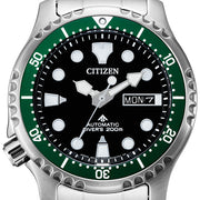 Citizen PROMASTER NY0084-89E - Automático